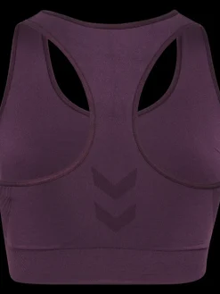 hmlTIF SEAMLESS SPORTS TOP