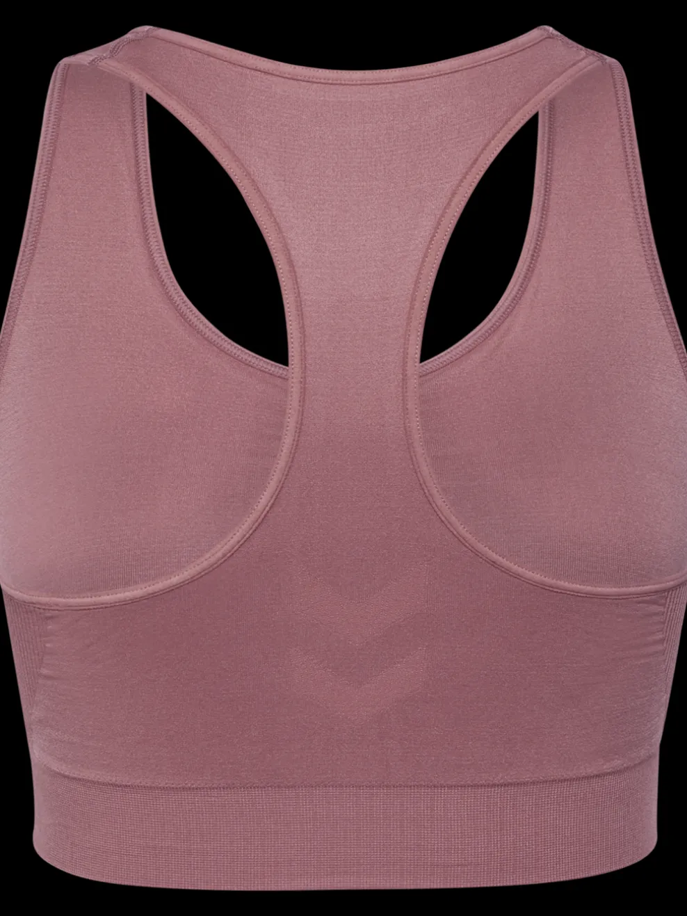 hmlTIF SEAMLESS SPORTS TOP