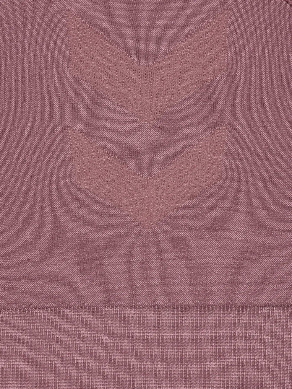 hmlTIF SEAMLESS SPORTS TOP