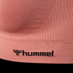 hmlTIF SEAMLESS SPORTS TOP