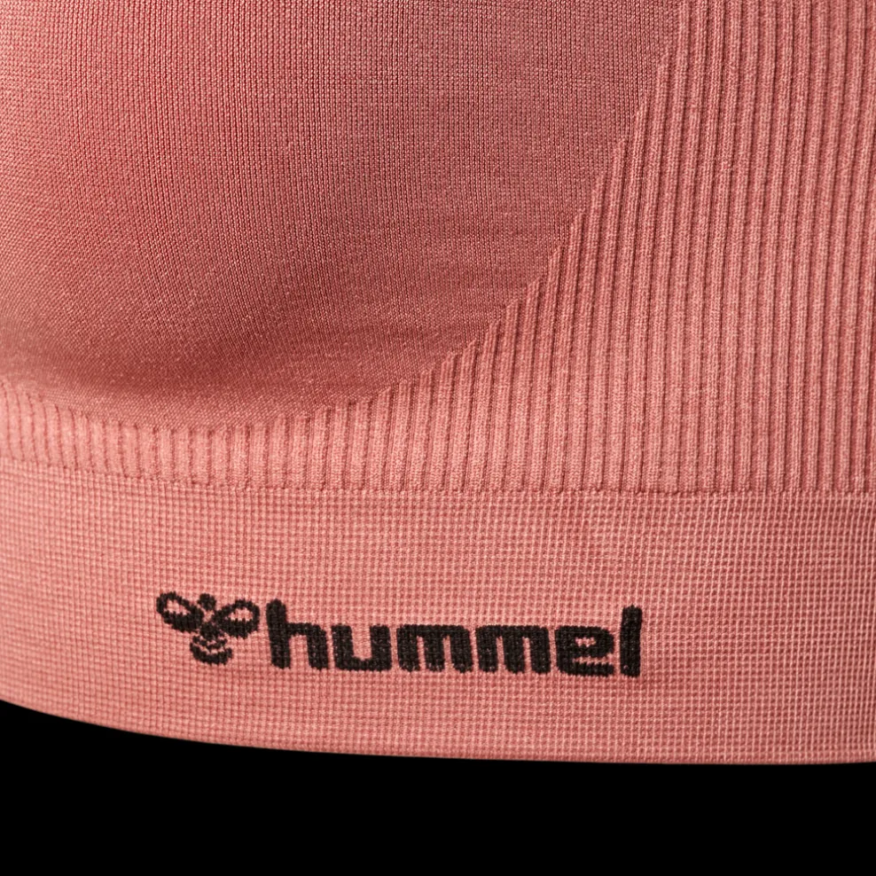 hmlTIF SEAMLESS SPORTS TOP