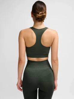 hmlTIF SEAMLESS SPORTS TOP