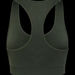 hmlTIF SEAMLESS SPORTS TOP