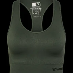 hmlTIF SEAMLESS SPORTS TOP