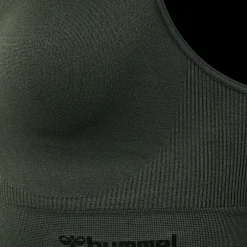 hmlTIF SEAMLESS SPORTS TOP