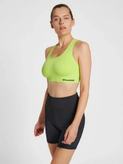 hmlTIF SEAMLESS SPORTS TOP