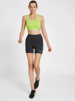 hmlTIF SEAMLESS SPORTS TOP