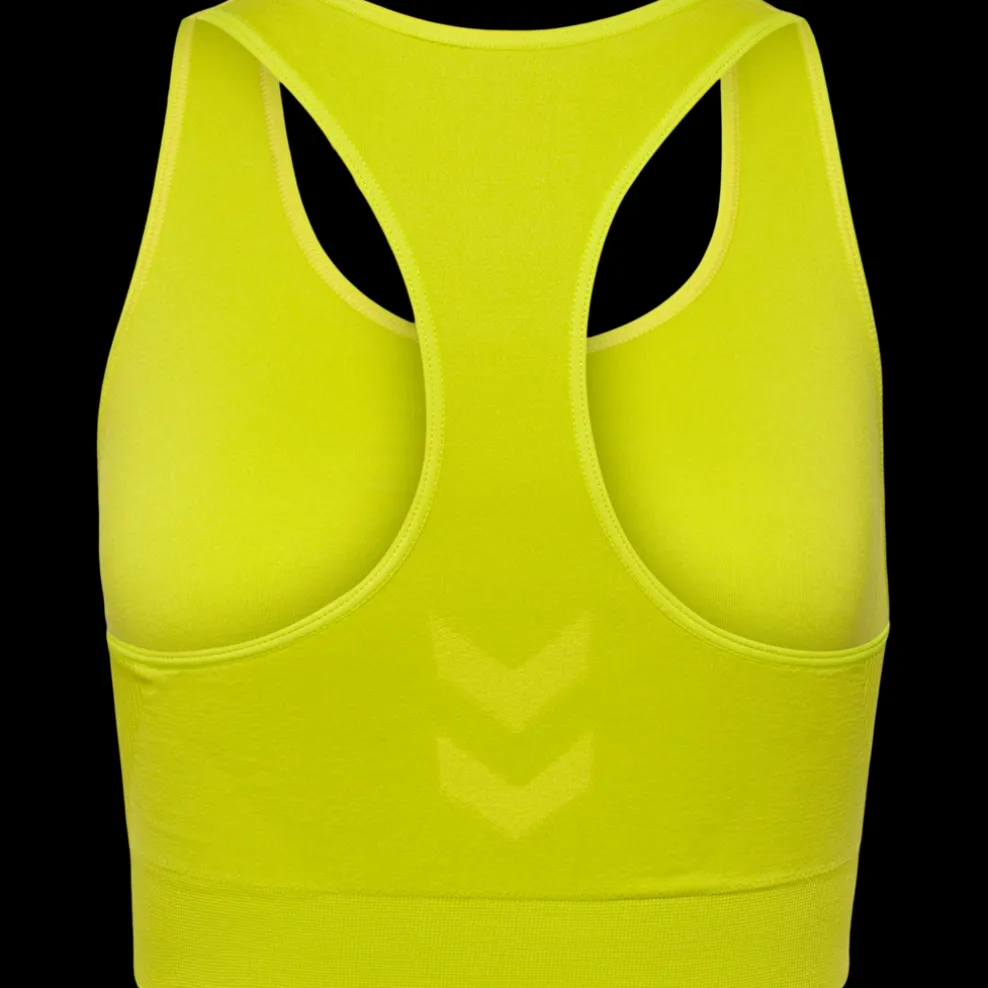 hmlTIF SEAMLESS SPORTS TOP
