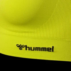 hmlTIF SEAMLESS SPORTS TOP