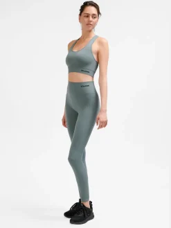 hmlTIF SEAMLESS SPORTS TOP