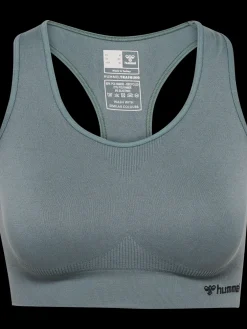 hmlTIF SEAMLESS SPORTS TOP