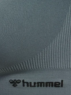 hmlTIF SEAMLESS SPORTS TOP