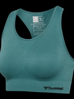 hmlTIF SEAMLESS SPORTS TOP