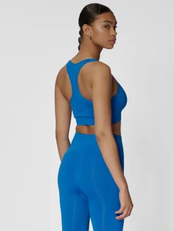 hmlTIF SEAMLESS SPORTS TOP