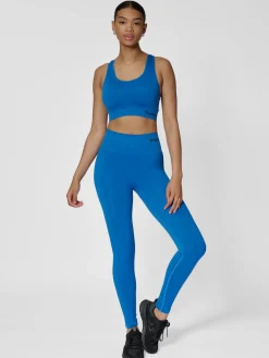 hmlTIF SEAMLESS SPORTS TOP