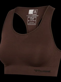 hmlTIF SEAMLESS SPORTS TOP