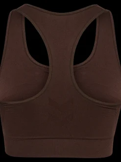 hmlTIF SEAMLESS SPORTS TOP
