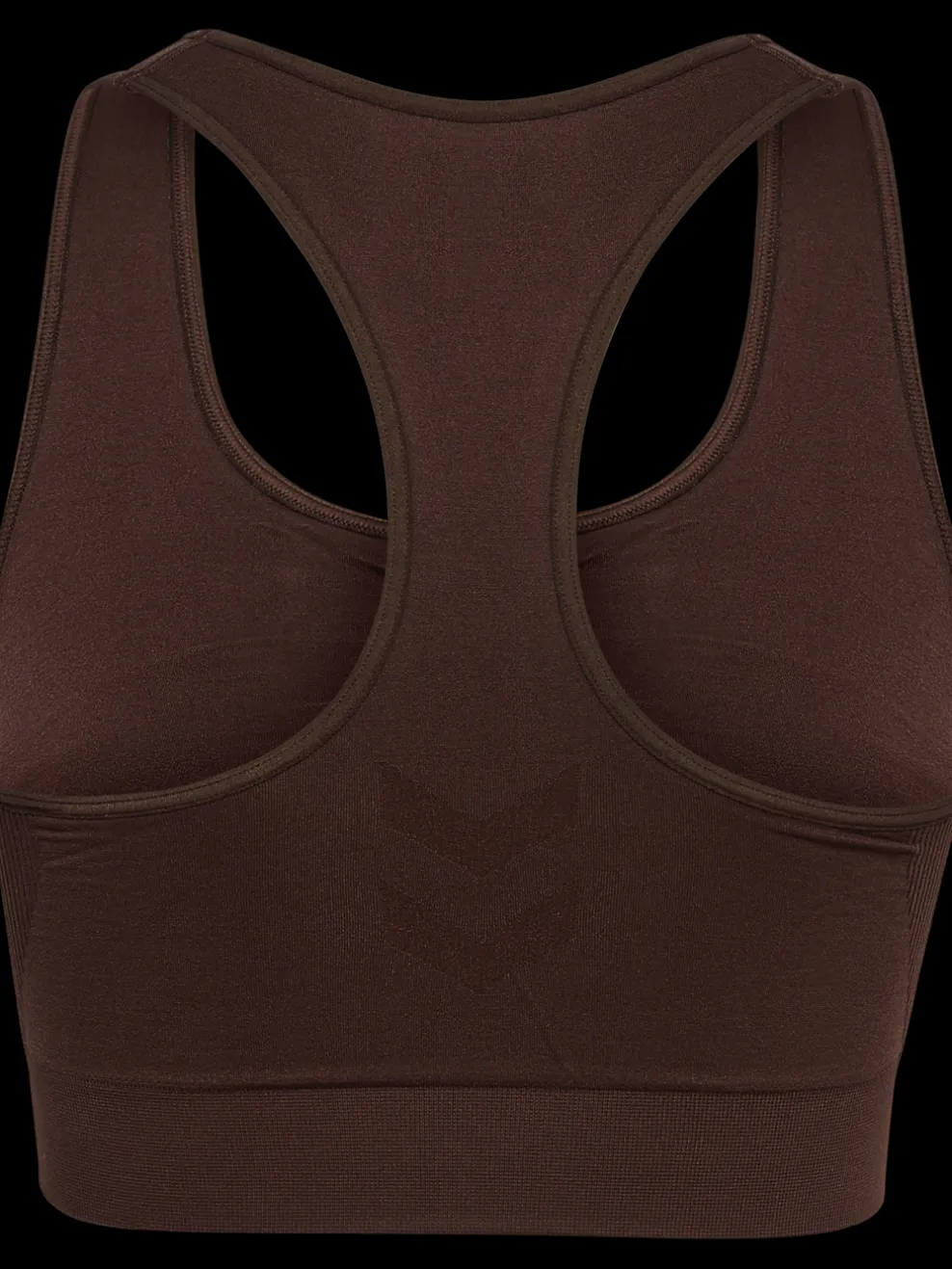 hmlTIF SEAMLESS SPORTS TOP