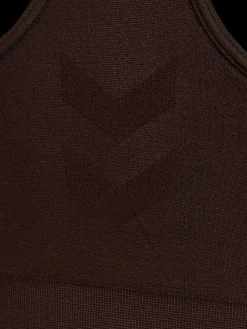 hmlTIF SEAMLESS SPORTS TOP