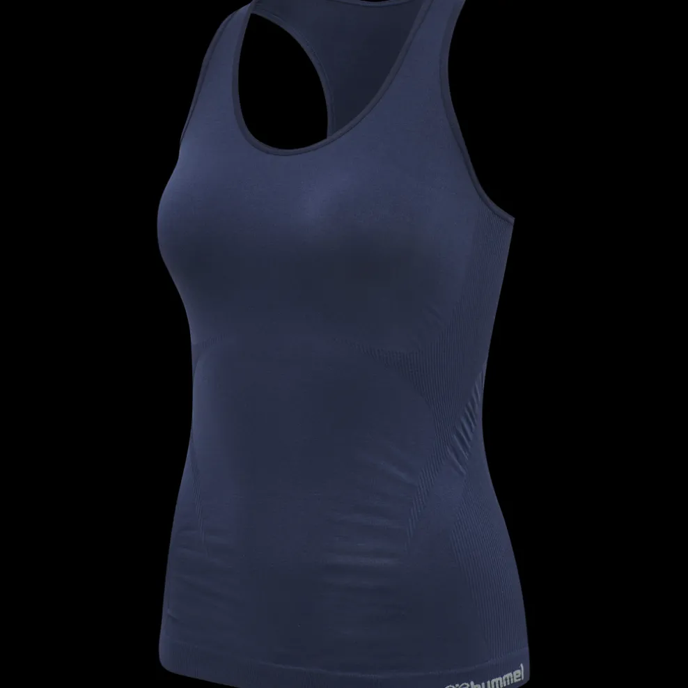 hmlTIF SEAMLESS TOP