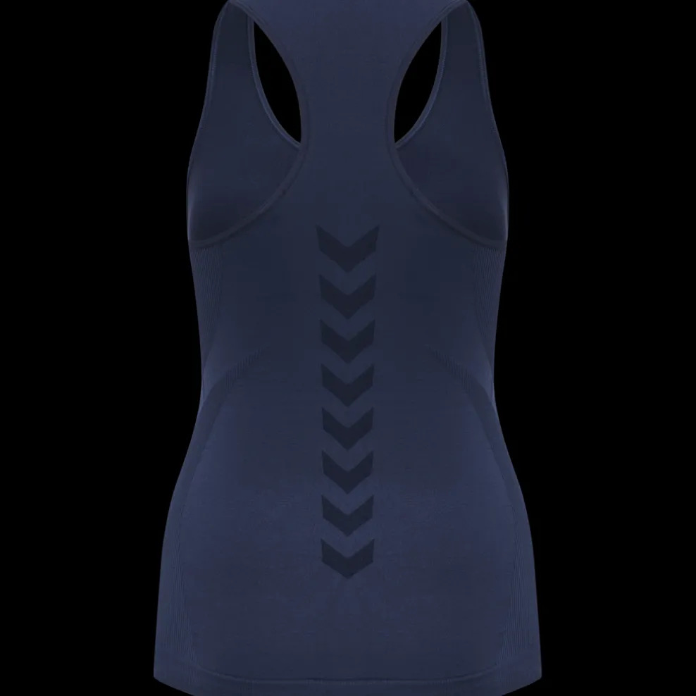hmlTIF SEAMLESS TOP