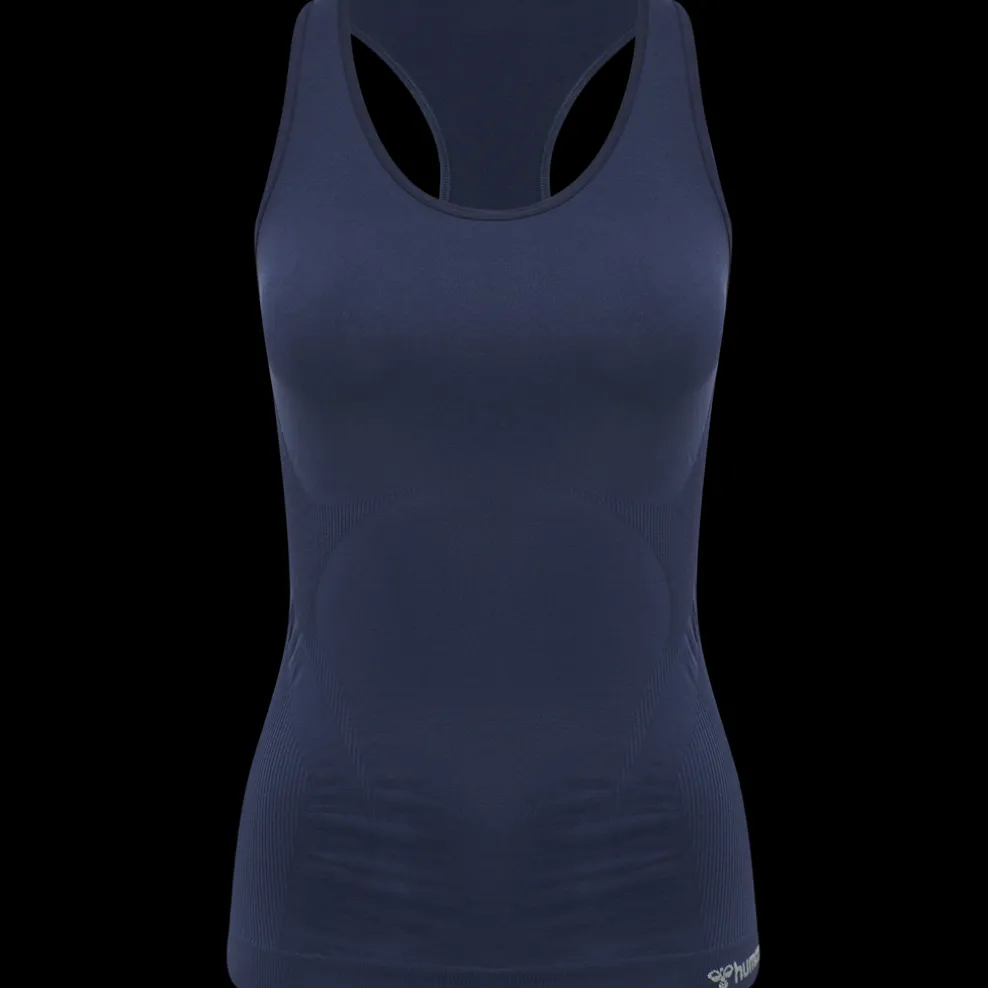 hmlTIF SEAMLESS TOP