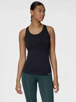 hmlTIF SEAMLESS TOP