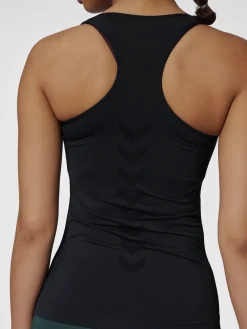 hmlTIF SEAMLESS TOP