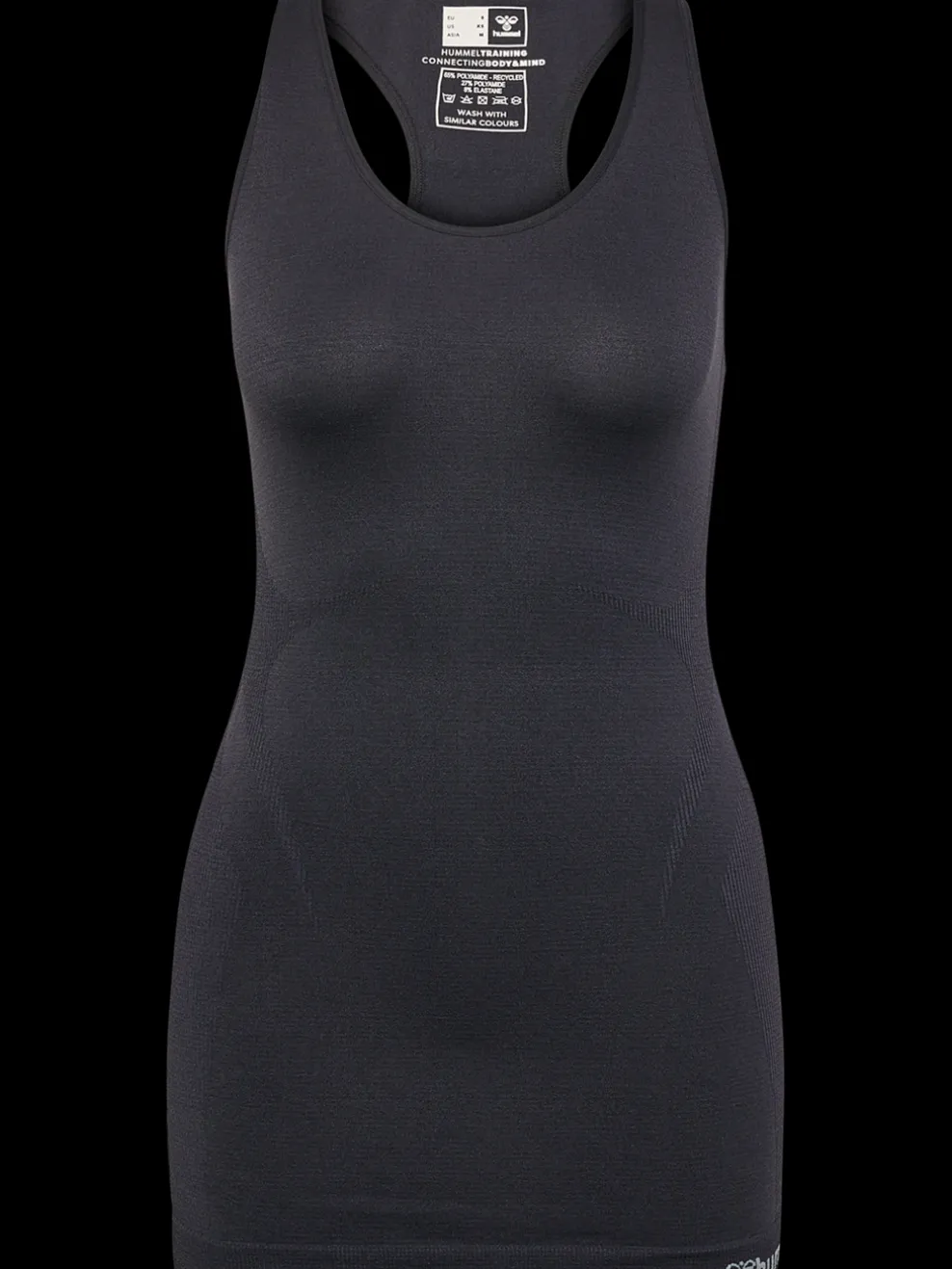 hmlTIF SEAMLESS TOP