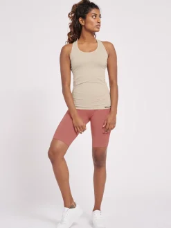 hmlTIF SEAMLESS TOP