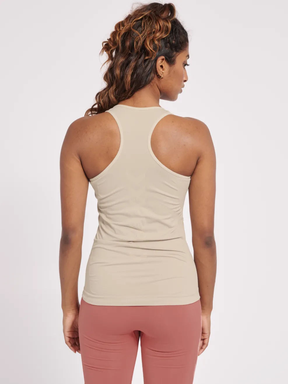 hmlTIF SEAMLESS TOP