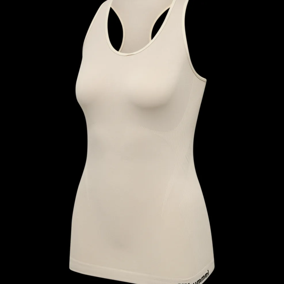 hmlTIF SEAMLESS TOP