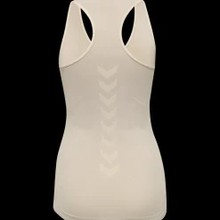 hmlTIF SEAMLESS TOP