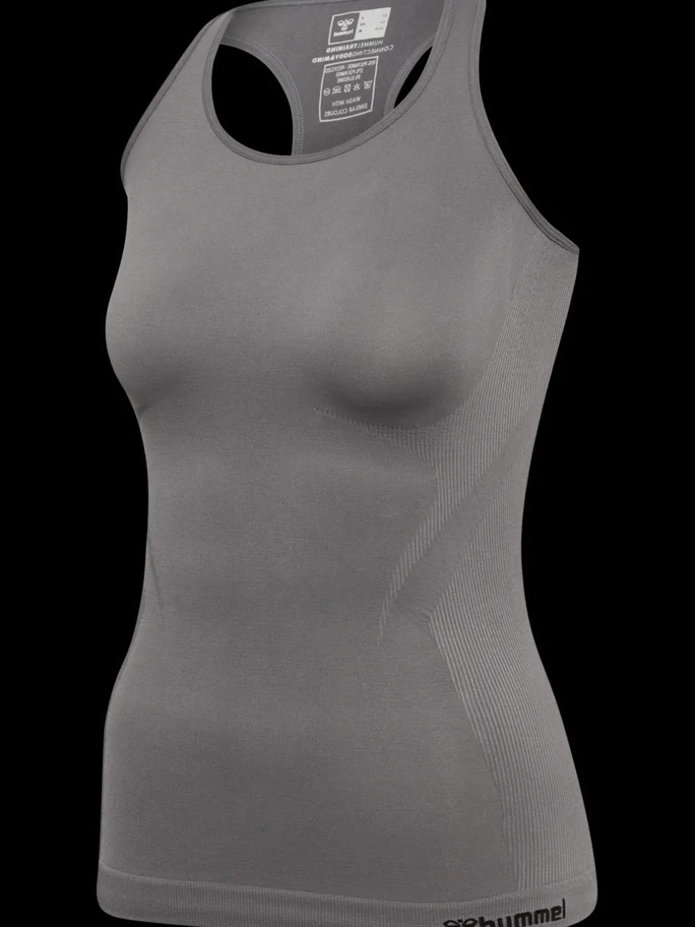 hmlTIF SEAMLESS TOP