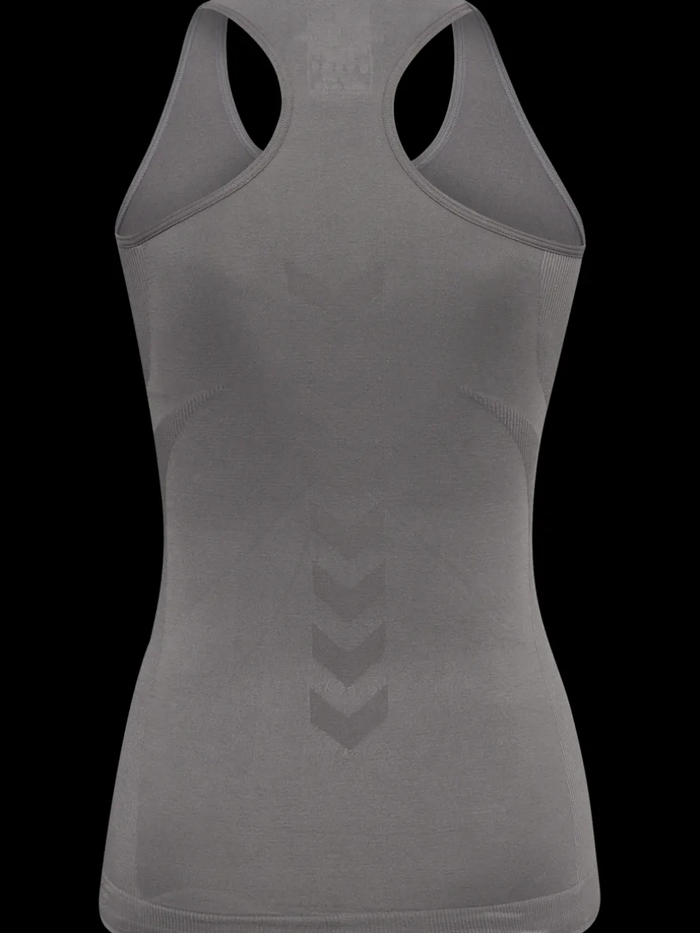 hmlTIF SEAMLESS TOP