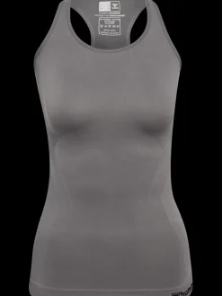 hmlTIF SEAMLESS TOP