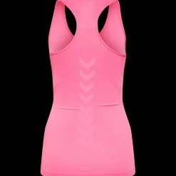 hmlTIF SEAMLESS TOP