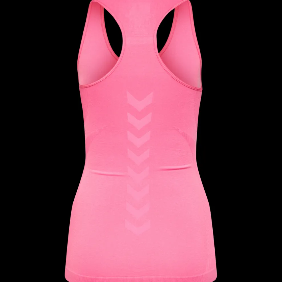 hmlTIF SEAMLESS TOP