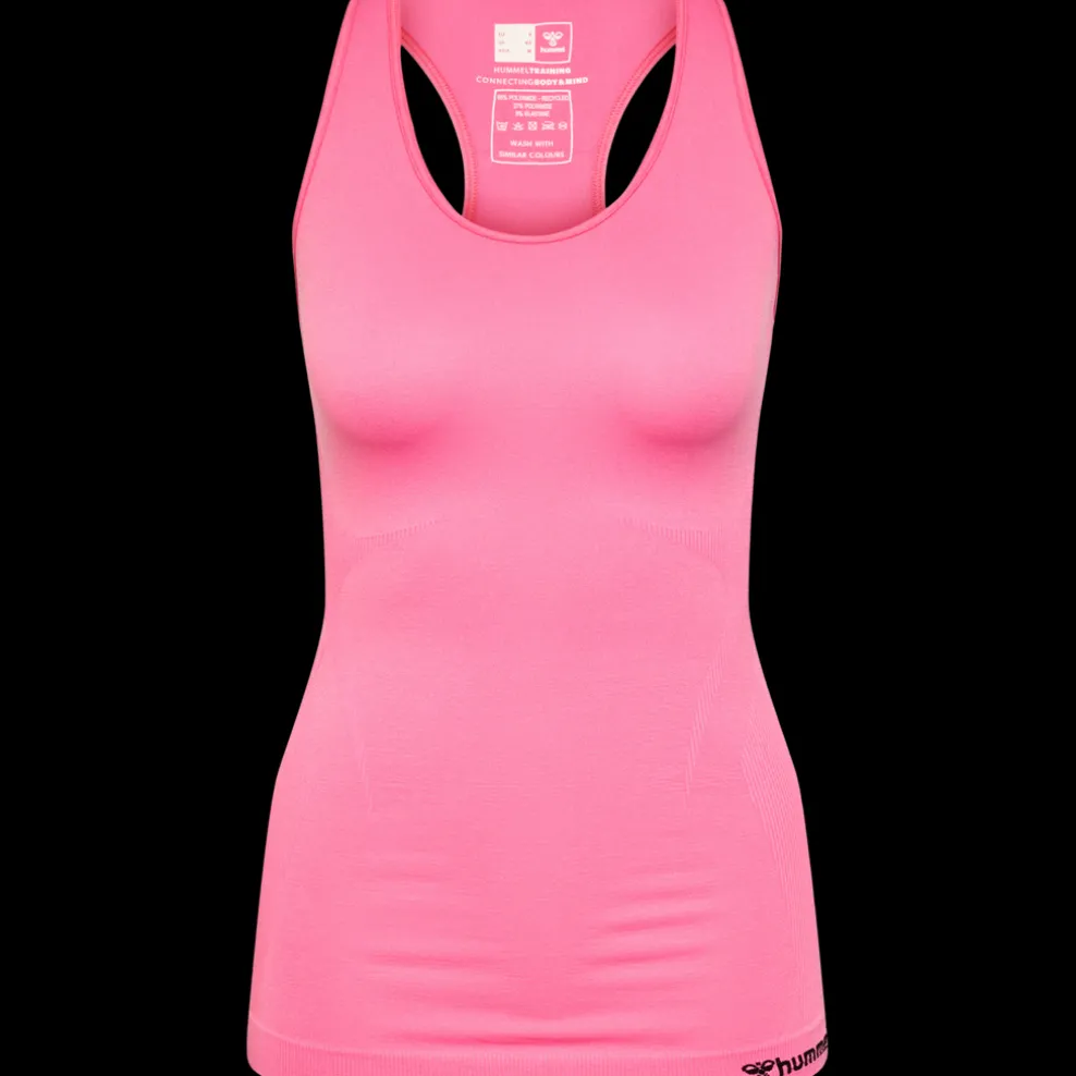 hmlTIF SEAMLESS TOP