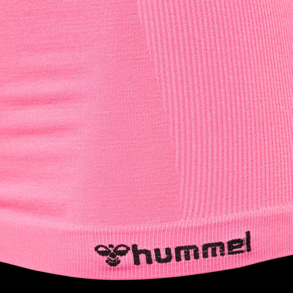 hmlTIF SEAMLESS TOP