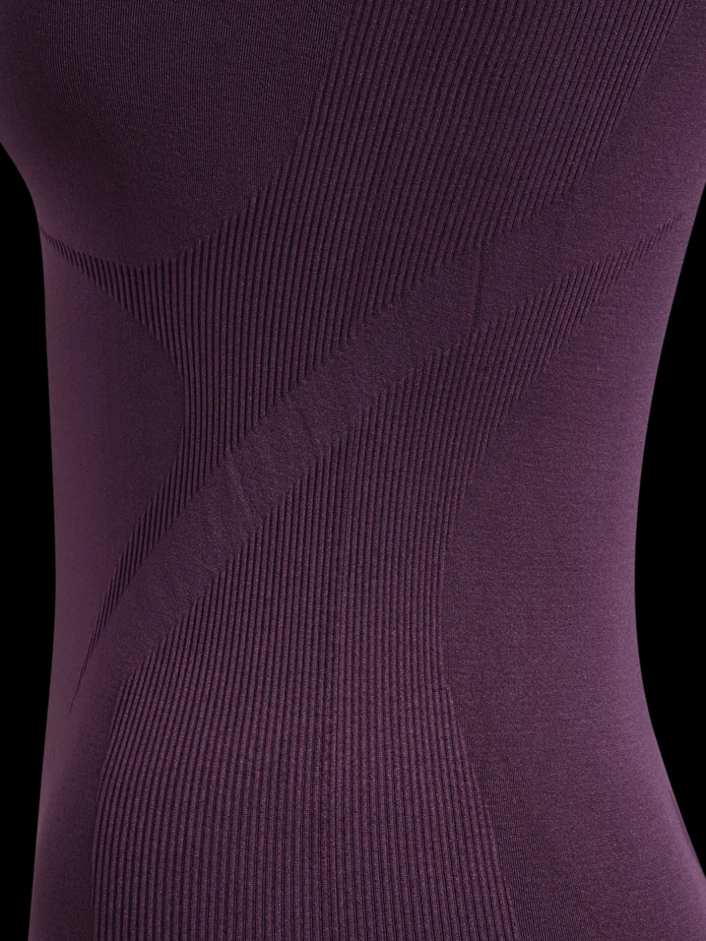 hmlTIF SEAMLESS TOP