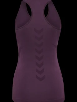 hmlTIF SEAMLESS TOP