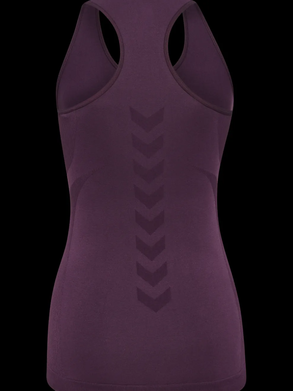 hmlTIF SEAMLESS TOP