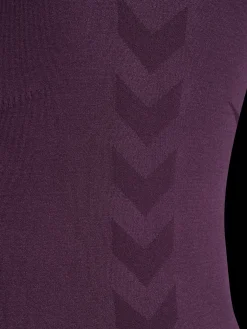 hmlTIF SEAMLESS TOP