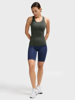 hmlTIF SEAMLESS TOP