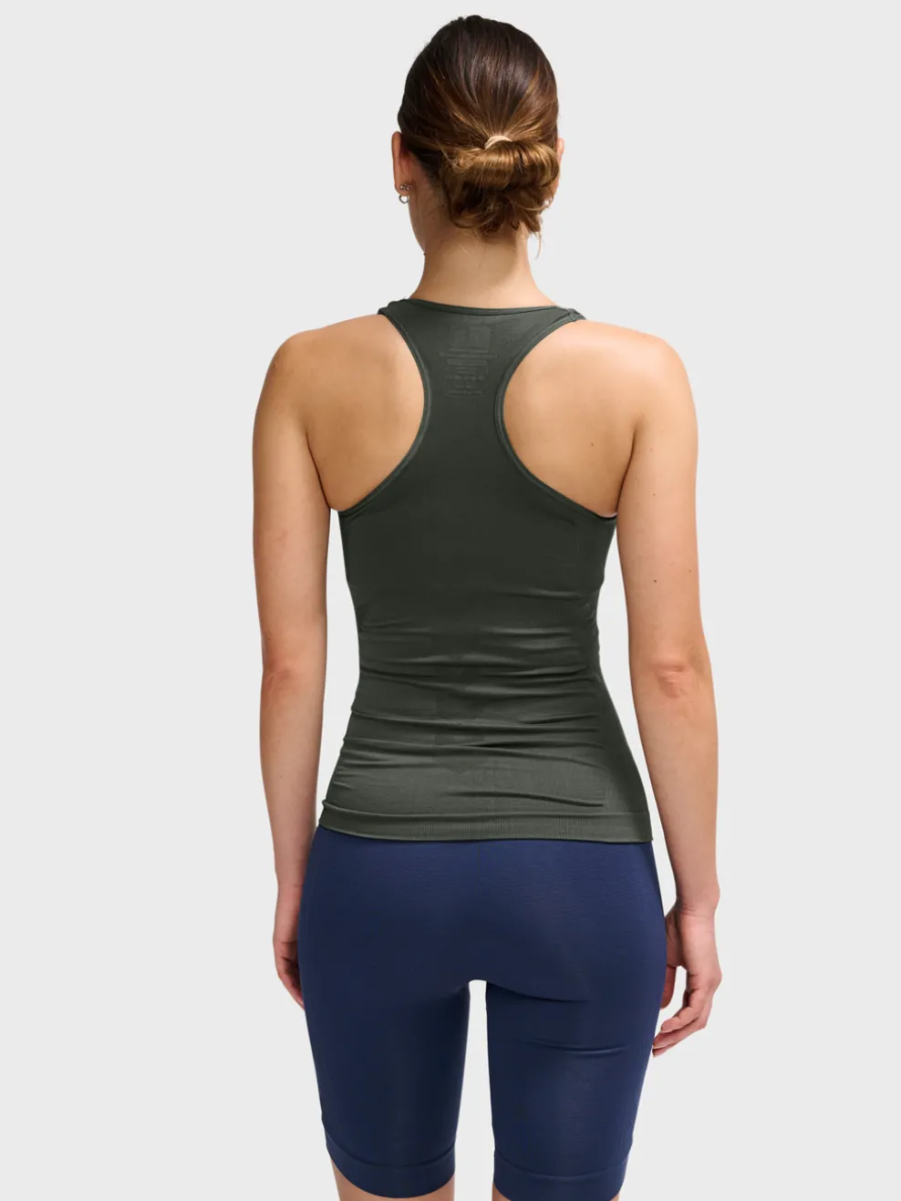 hmlTIF SEAMLESS TOP