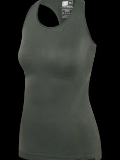 hmlTIF SEAMLESS TOP