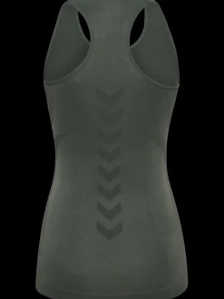 hmlTIF SEAMLESS TOP