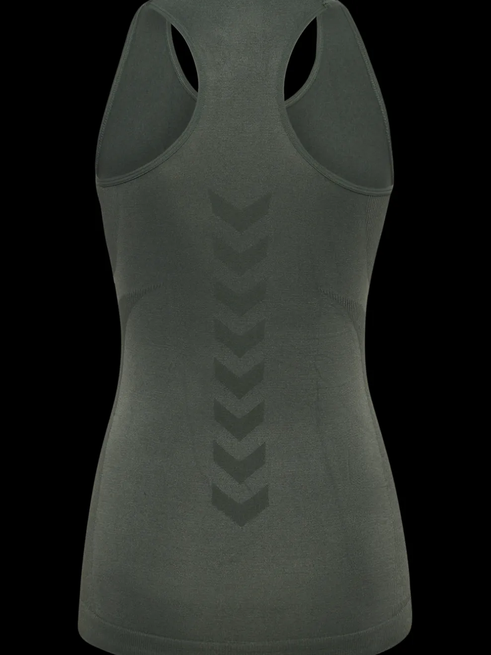 hmlTIF SEAMLESS TOP