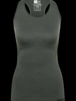 hmlTIF SEAMLESS TOP